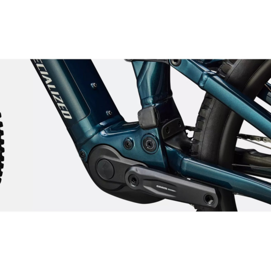 Specialized Turbo Levo Comp Alloy G4 - 840 Wh - 29 - 27,5 Zoll - Fully – Bild 3