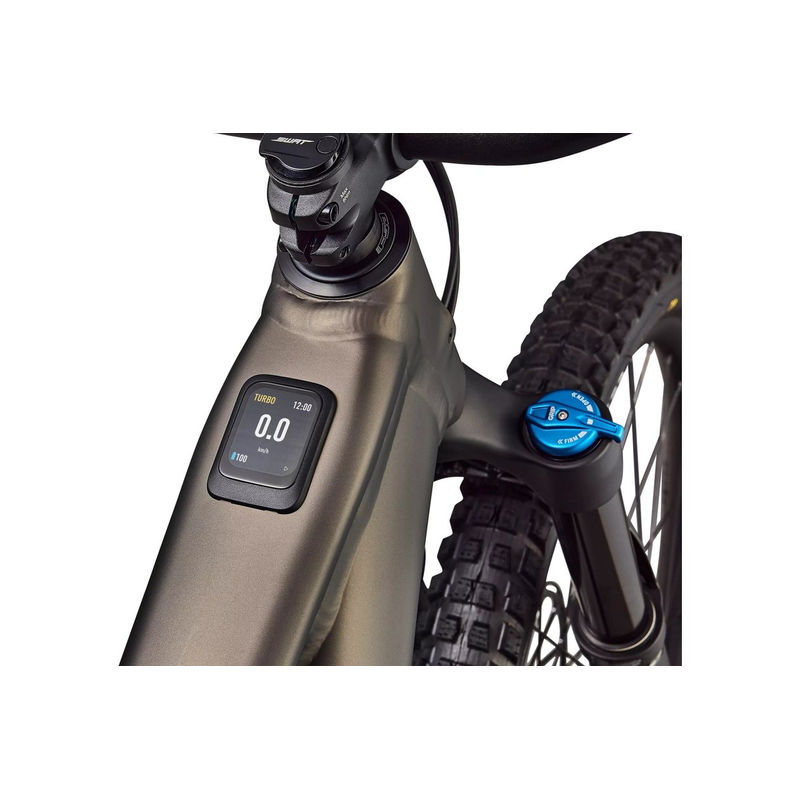 Specialized Turbo Levo Comp Alloy G4 - 840 Wh - 29 - 27,5 Zoll - Fully – Bild 4