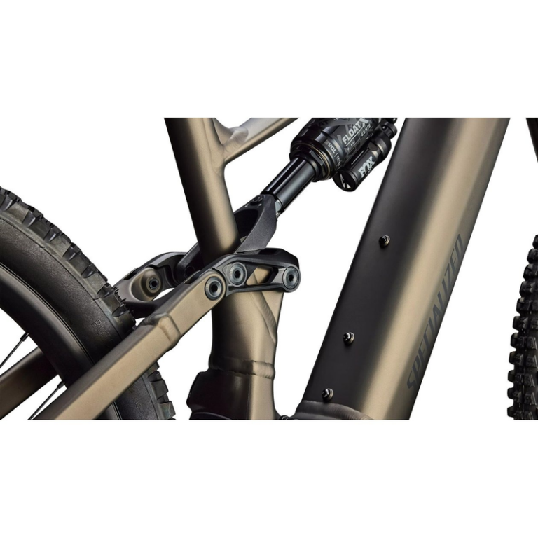 Specialized Turbo Levo Comp Alloy G4 - 840 Wh - 29 - 27,5 Zoll - Fully