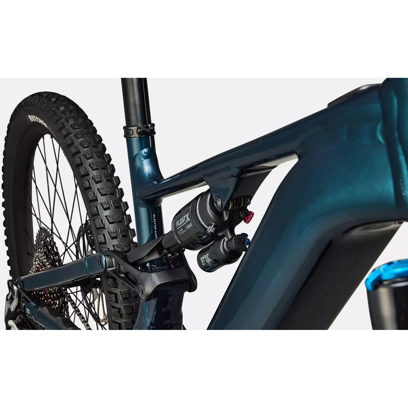 Specialized Turbo Levo Comp Alloy G4 - 840 Wh - 29 - 27,5 Zoll - Fully – Bild 6