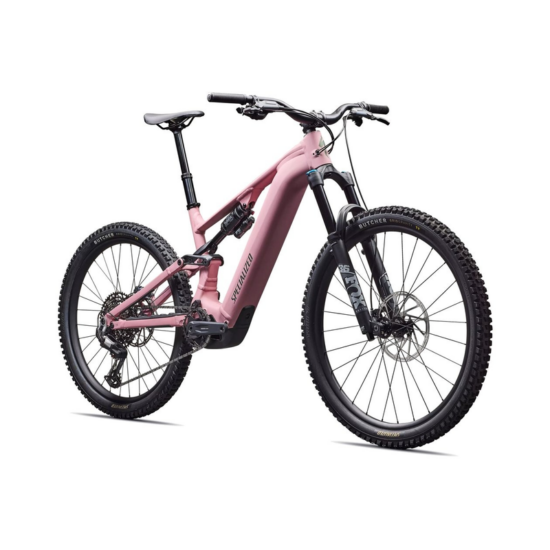 Specialized Turbo Levo Comp Alloy G4