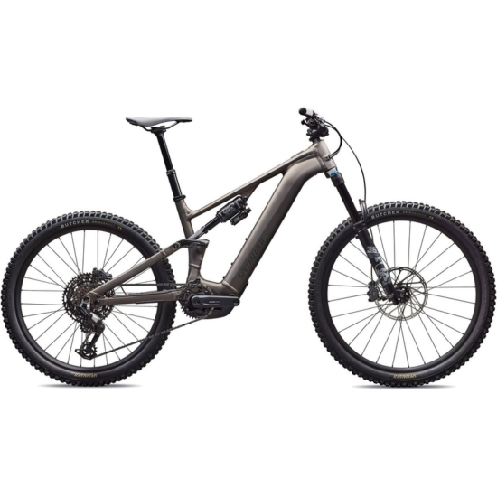 Specialized Turbo Levo Comp Alloy G4 - 840 Wh - 29 - 27,5 Zoll - Fully – Bild 8