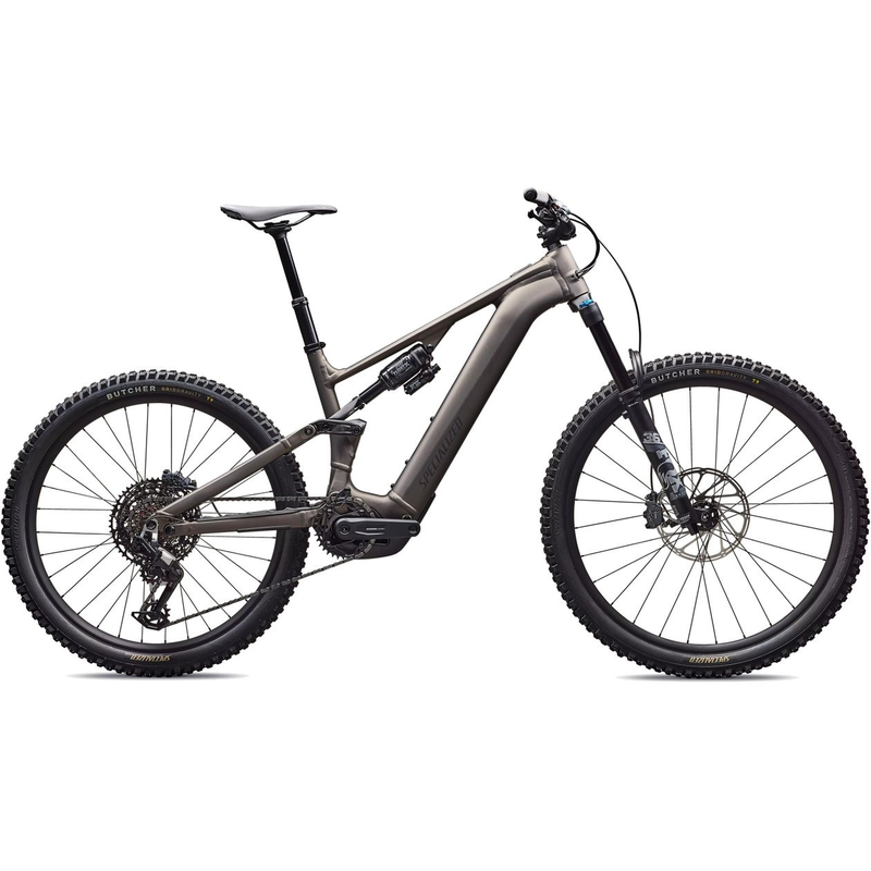 Specialized Turbo Levo Comp Alloy G4 - 840 Wh - 29 - 27,5 Zoll - Fully – Bild 8