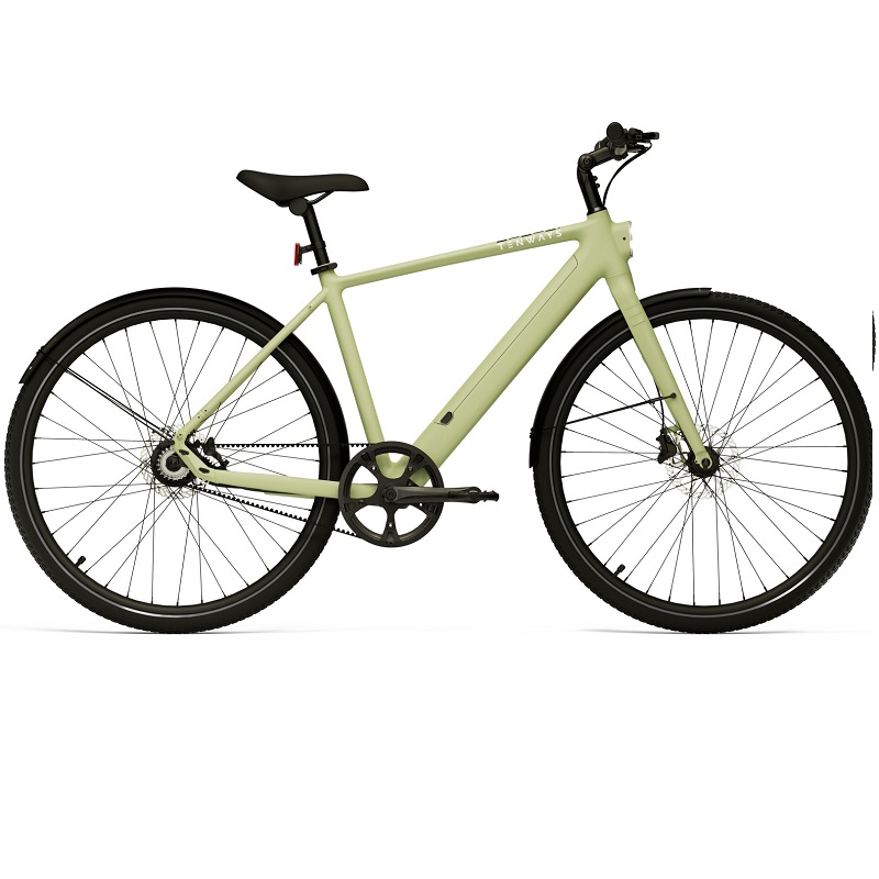 Tenways CGO600 Pro