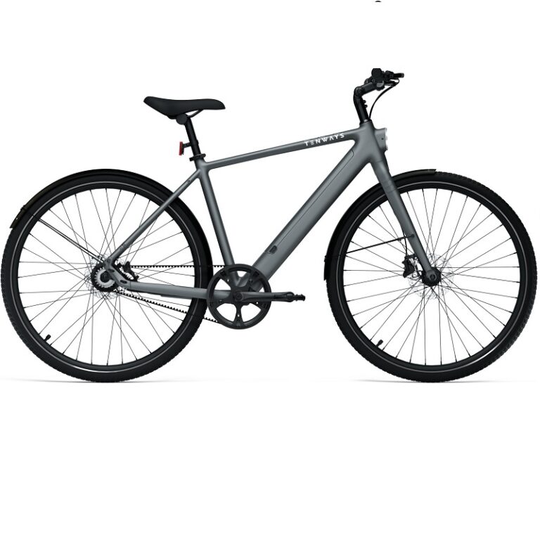 Tenways CGO600 Pro