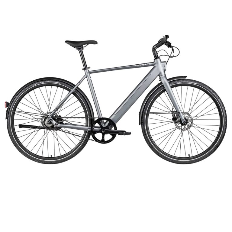 Tenways CGO600 Pro