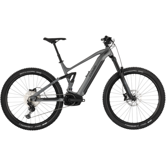 Carver Drift E.520