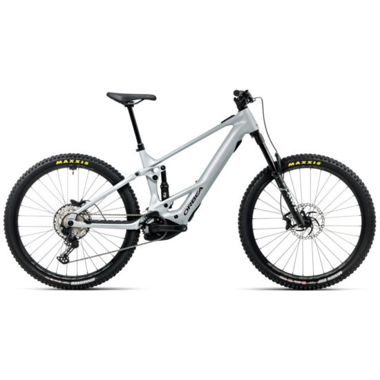 Orbea Wild ST H20