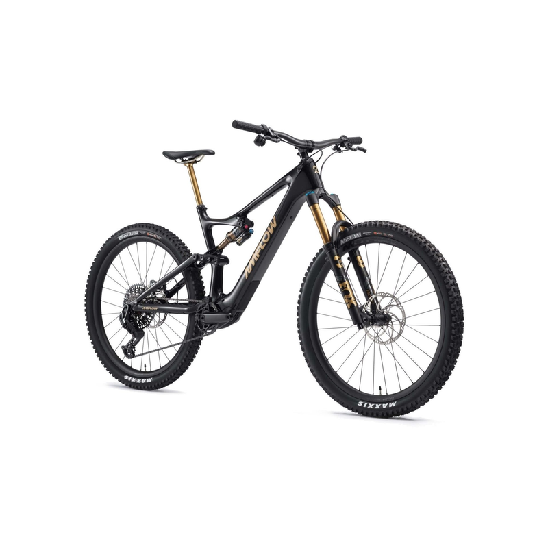 Amflow PL Carbon Pro - 800 Wh - 29 Zoll - Fully – Bild 3