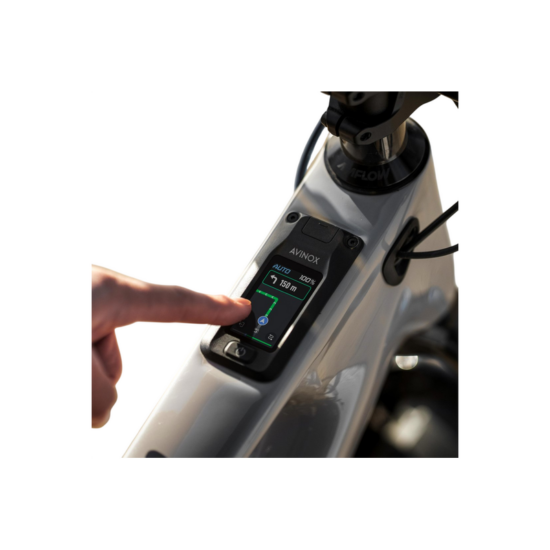 Amflow PX Carbon Pro - 700 Wh - 29 - 27,5 Zoll - Fully – Bild 5