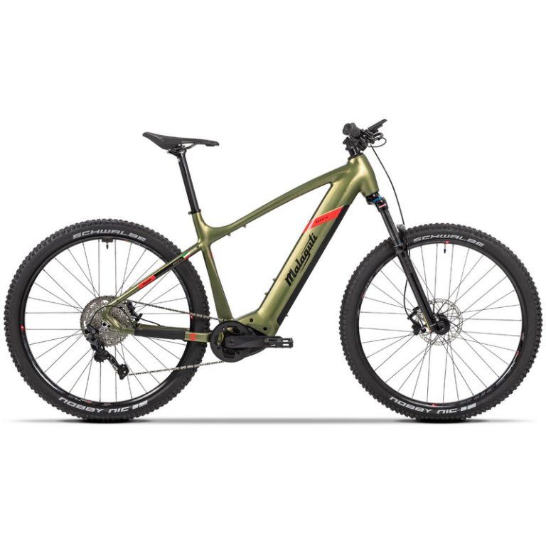 Malaguti Brenta HT 5.1