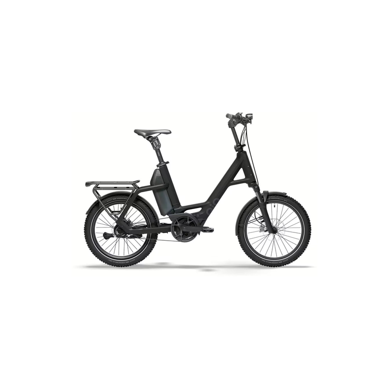 QiO Compact CX5x
