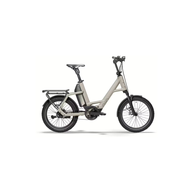 QiO Compact CX5x