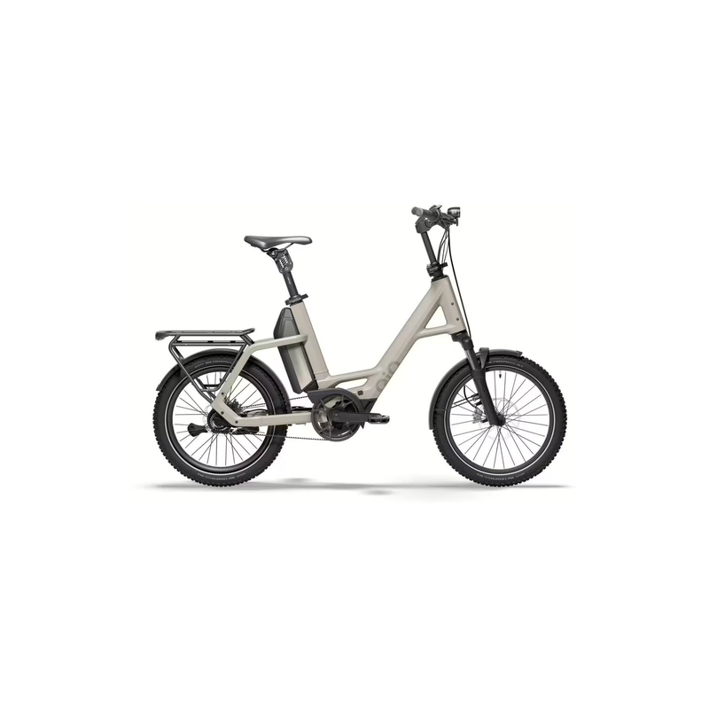 QiO Compact CX5x
