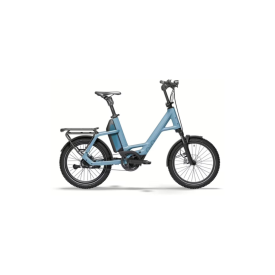 QiO Compact CX5x