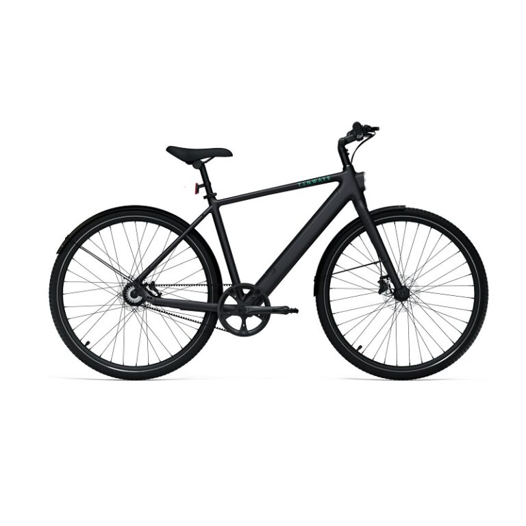 Tenways CGO600 Pro
