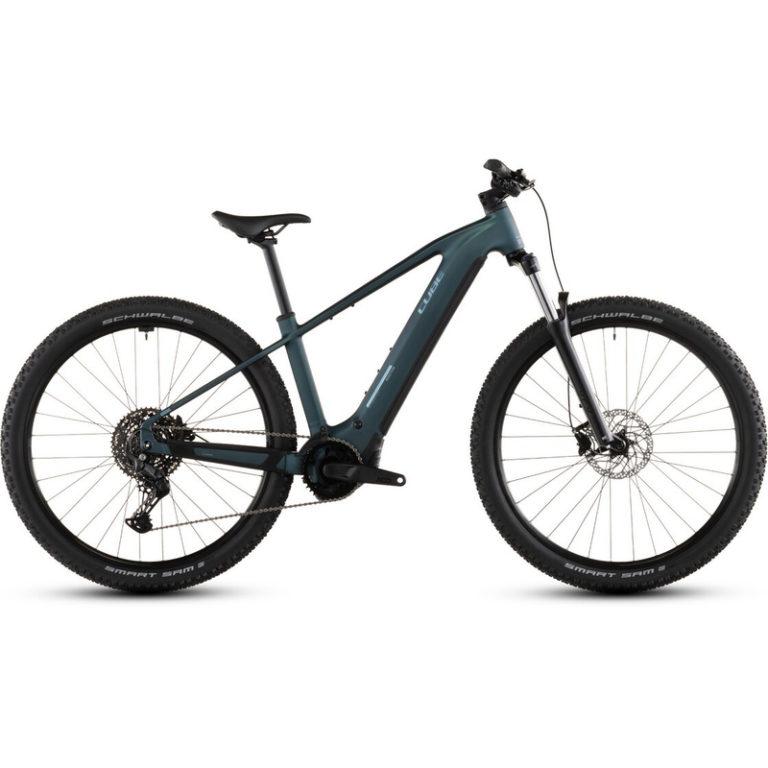 Cube Reaction Hybrid ONE 600