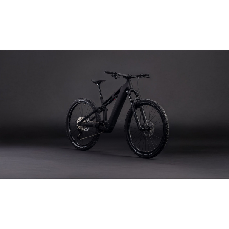 Cube Stereo Hybrid ONE44 HPC Race 800