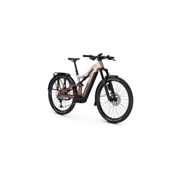Focus Thron2 6.8 EQP ABS