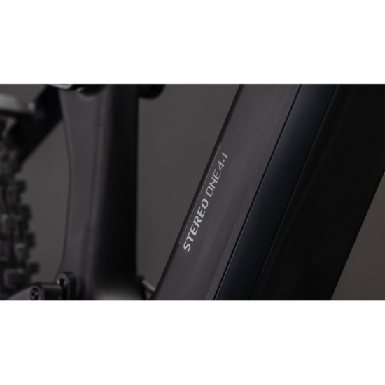 Cube Stereo Hybrid ONE44 HPC Race 800