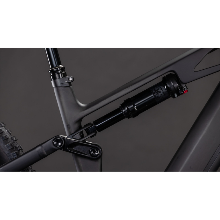 Cube Stereo Hybrid ONE44 HPC Race 800