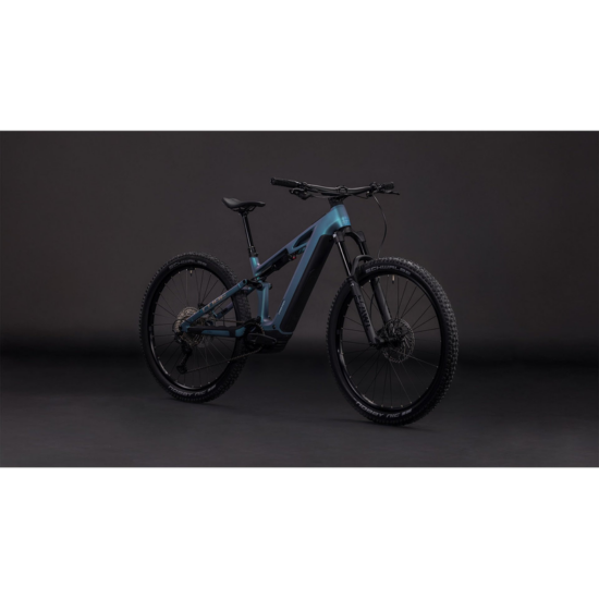 Cube Stereo Hybrid ONE44 HPC Race 800