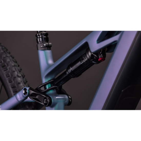 Cube Stereo Hybrid ONE44 HPC Race 800