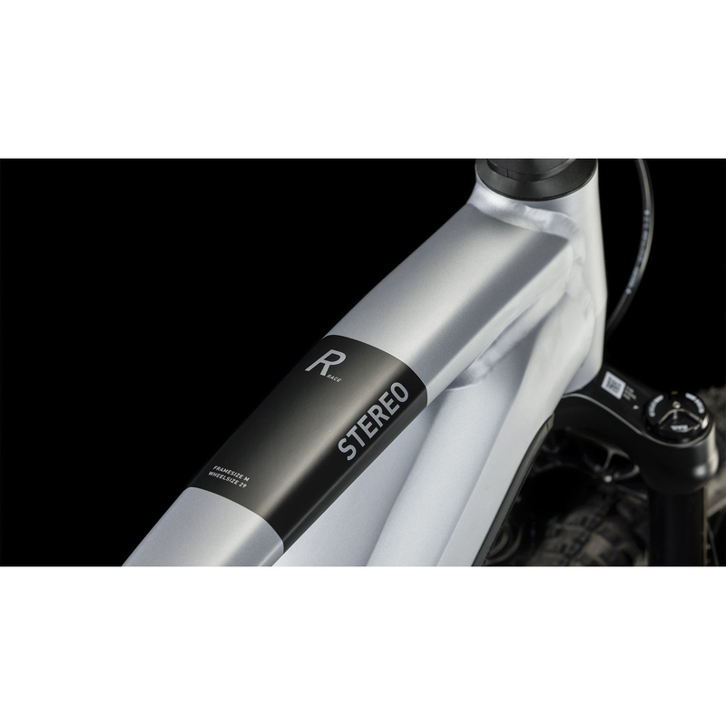 Cube Stereo Hybrid 120 Race 750 - 750 Wh - 27,5 Zoll - Fully