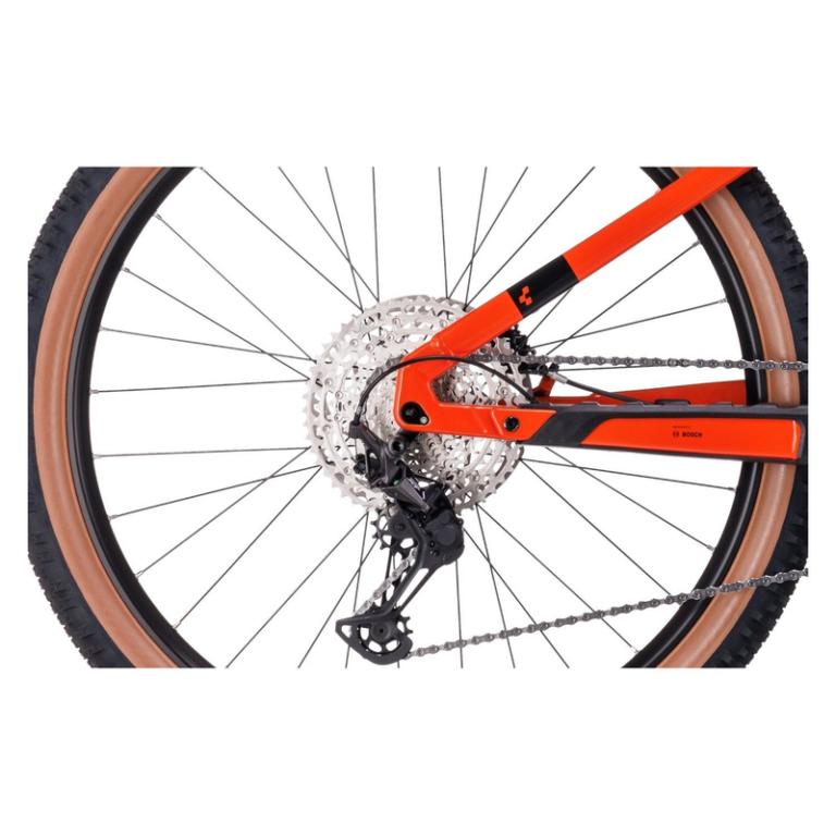 Cube Stereo Hybrid 120 Race 750 - 750 Wh - 27,5 Zoll - Fully