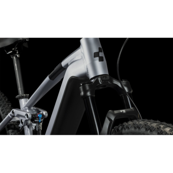 Cube Stereo Hybrid 120 Race 750 - 750 Wh - 27,5 Zoll - Fully – Bild 6