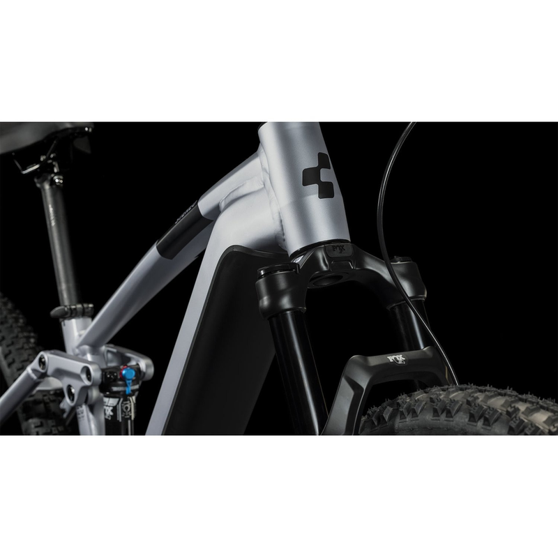 Cube Stereo Hybrid 120 Race 750 - 750 Wh - 27,5 Zoll - Fully – Bild 6
