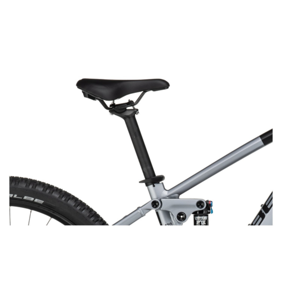 Cube Stereo Hybrid 120 Race 750 - 750 Wh - 27,5 Zoll - Fully – Bild 9