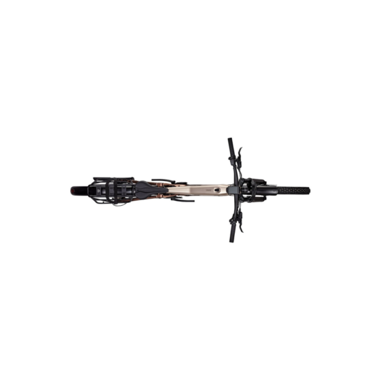 Focus Thron2 6.8 EQP ABS - 600 Wh - 29 Zoll - Fully - 2026 – Bild 3