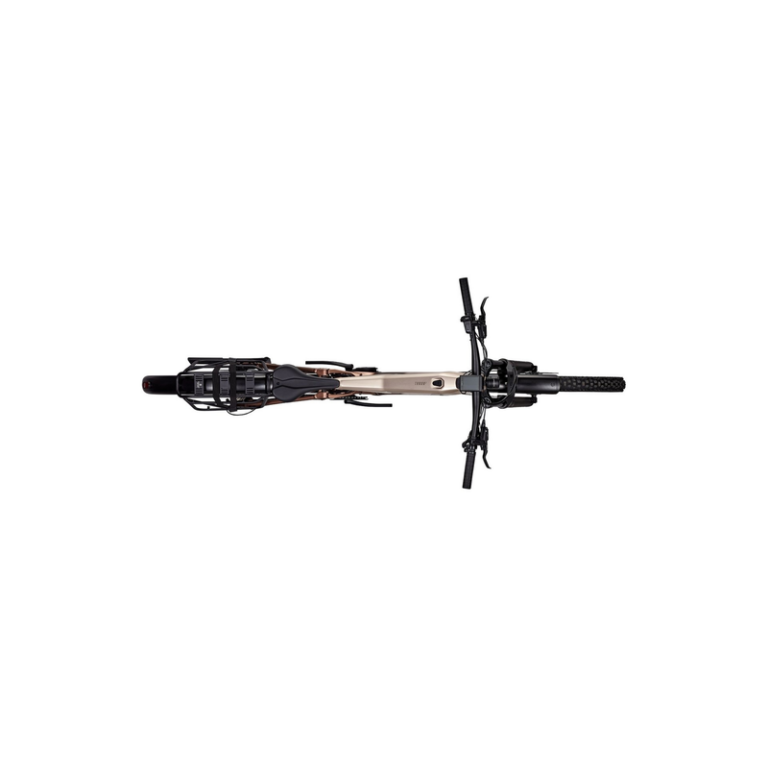 Focus Thron2 6.8 EQP ABS - 600 Wh - 29 Zoll - Fully - 2026