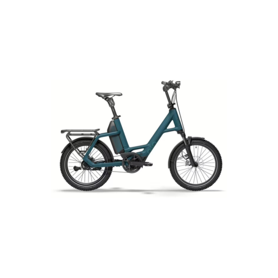 QiO Compact CX5x