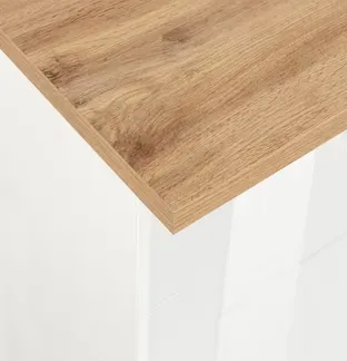 Eckküche „KS-Tinnum" von KOCHSTATION – Elegant – Bild 5