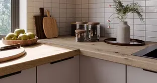 Einbauküche Solano Corner 2 – großzügiges L-Design – Bild 6