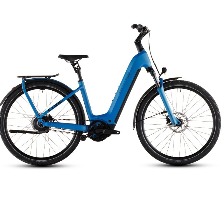 Cube Kathmandu Hybrid Comfort Pro