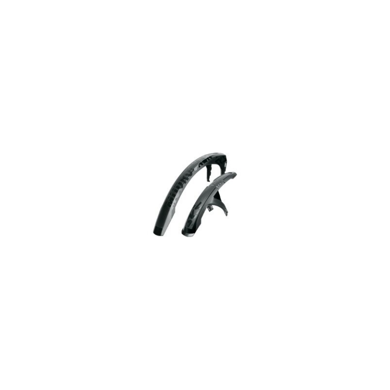 Raymon FullRay 130E 4.0 - 500 Wh - 29 Zoll - Fully