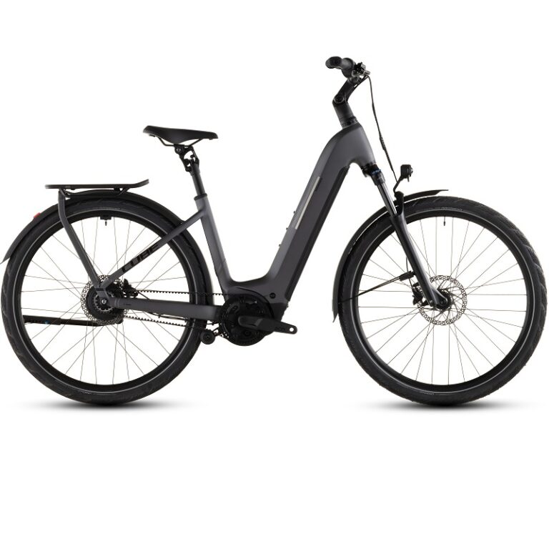Cube Kathmandu Hybrid Comfort Pro