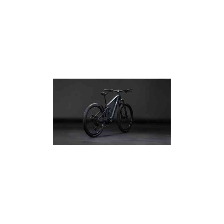 Cube Stereo Hybrid ONE22 Pro 800 - 800 Wh - 29 Zoll - Fully