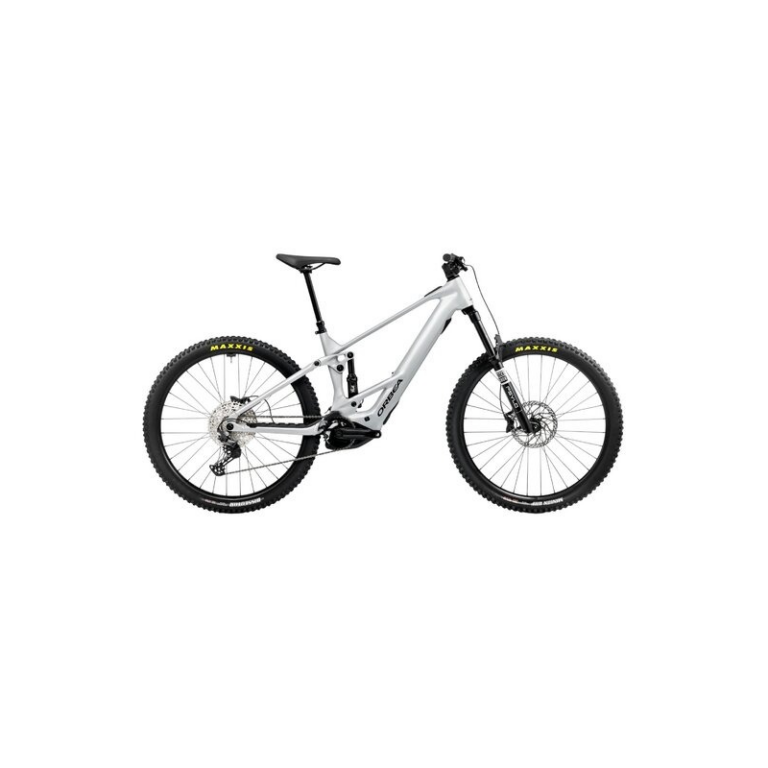 GASGAS TRA 6 - 630 Wh - 29 Zoll - Fully