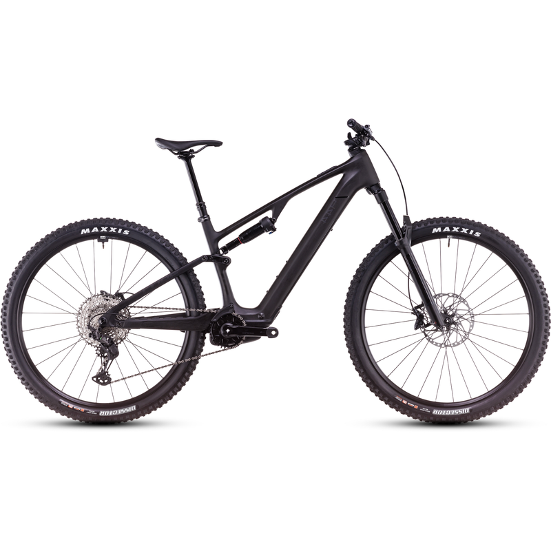 Cube AMS Hybrid ONE44 C:68X Race 400X 29
