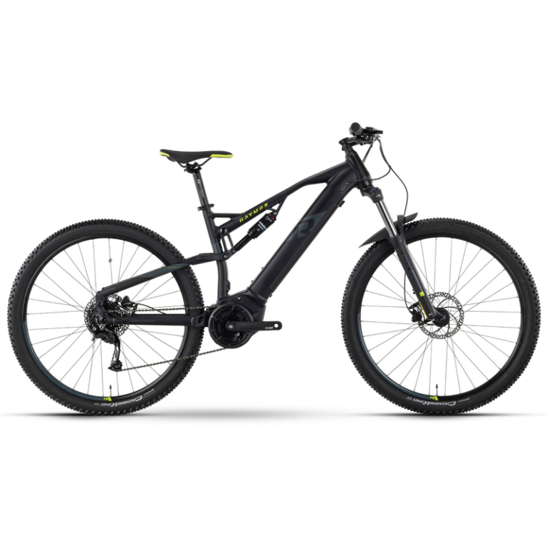 Raymon FullRay 130E 4.0