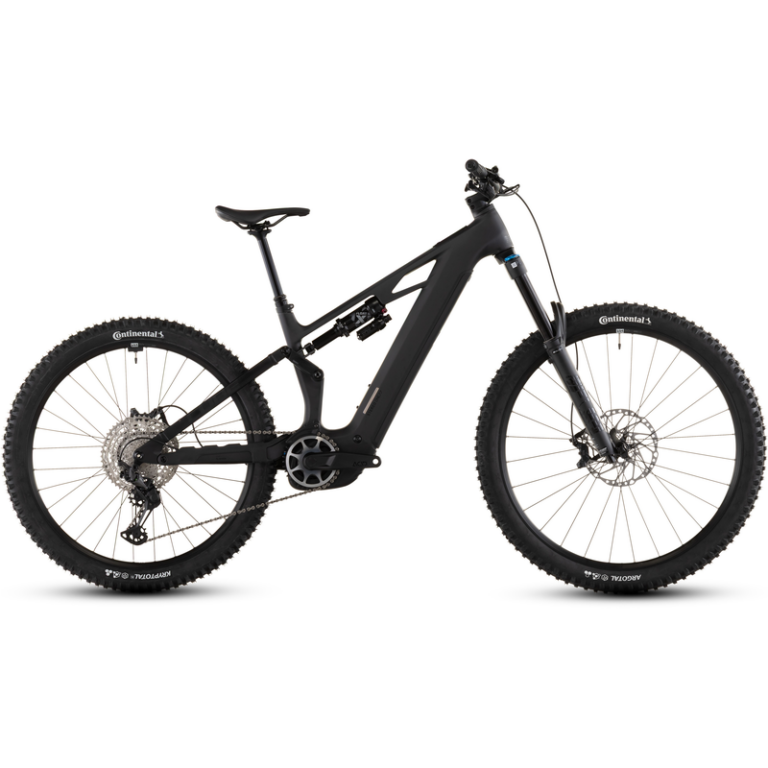 Cube Stereo Hybrid ONE77 HPC SLX 800