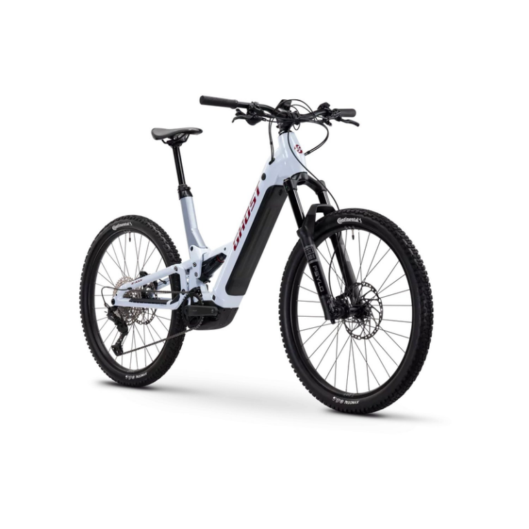 Ghost E-ASX Advanced Low
