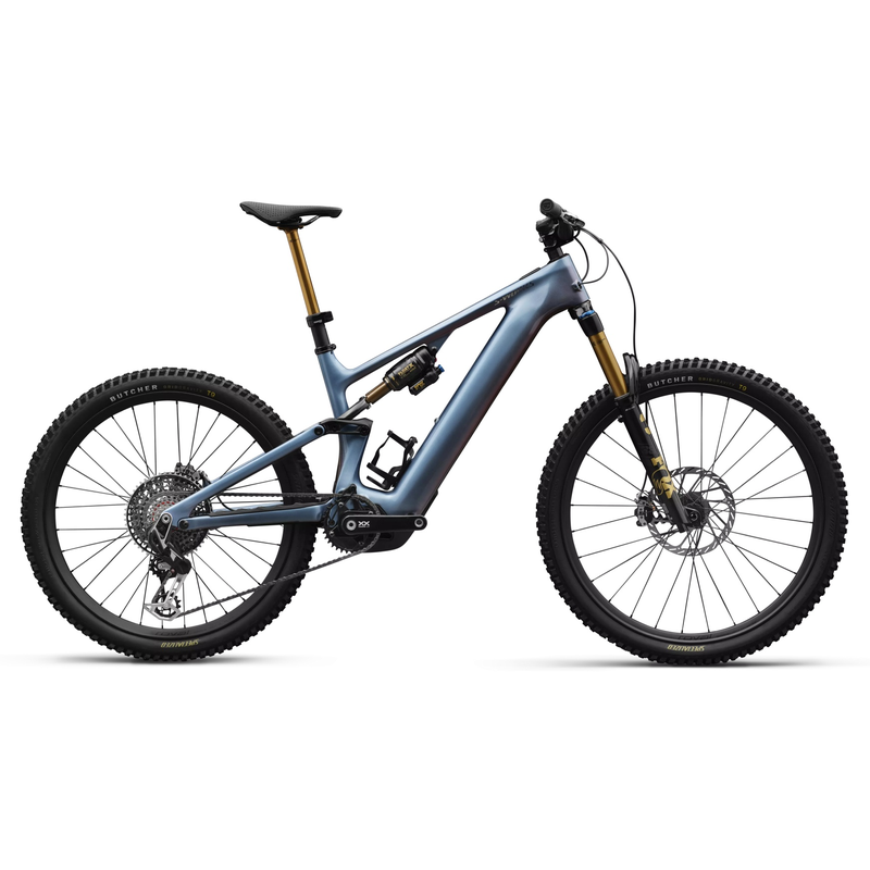 Specialized S-Works Turbo Levo Carbon G4