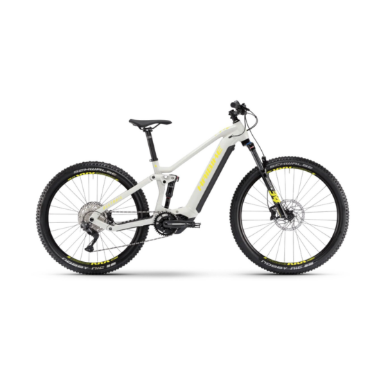 Haibike Alltrail 3
