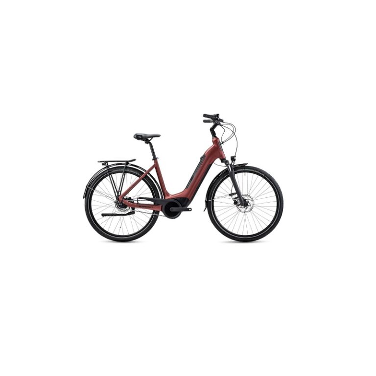 Winora Tria N8f eco