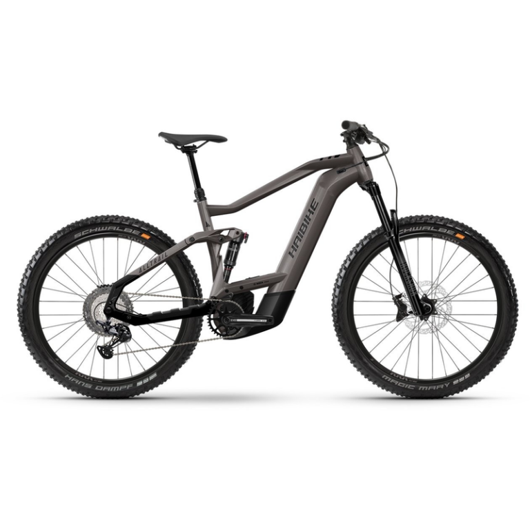 Haibike Alltrail 10 27.5